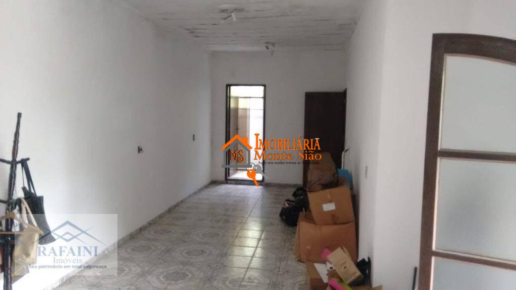 Sobrado à venda com 3 quartos, 153m² - Foto 7