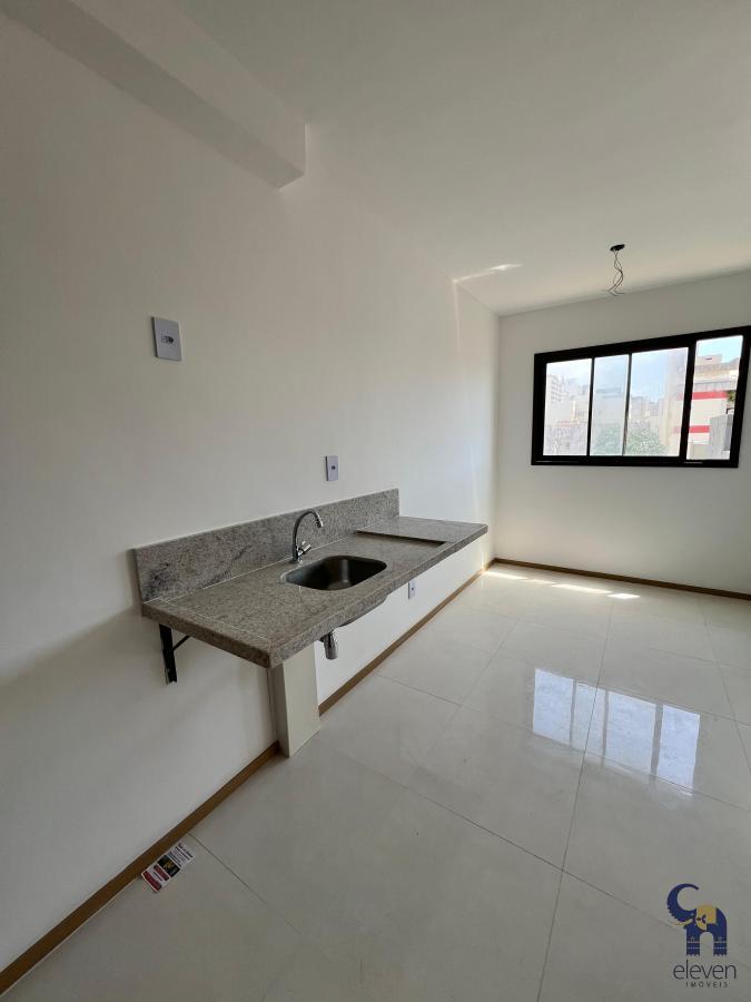 Apartamento à venda com 1 quarto, 25m² - Foto 14