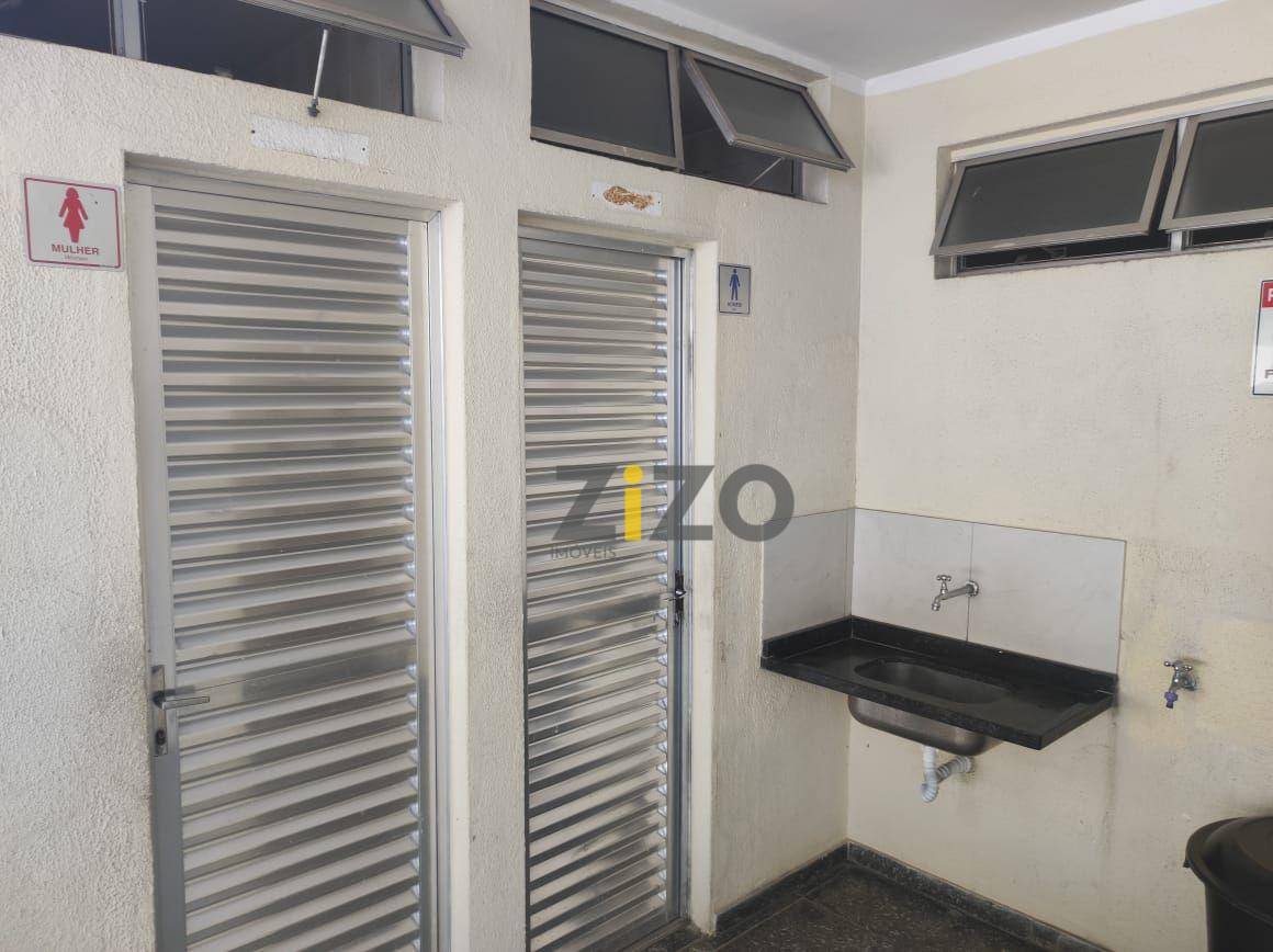 Apartamento à venda com 3 quartos, 60m² - Foto 13