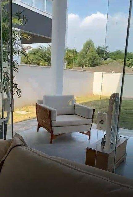 Casa de Condomínio à venda com 3 quartos, 231m² - Foto 8