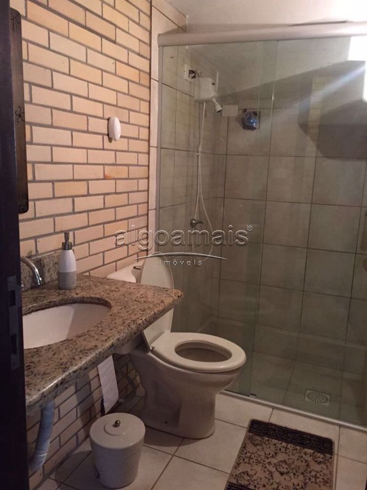 Casa à venda com 4 quartos, 200m² - Foto 16