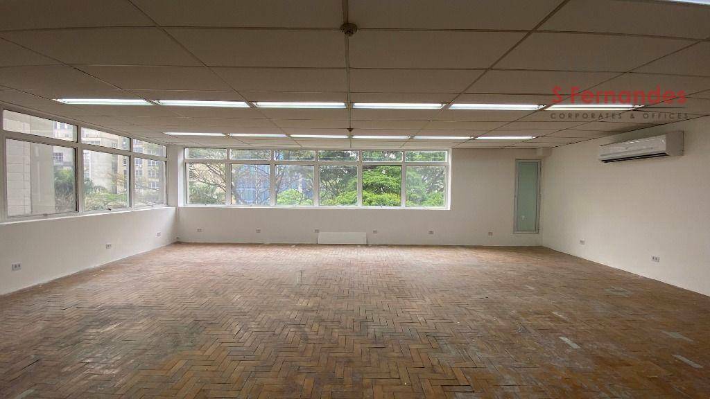 Conjunto Comercial-Sala para alugar, 360m² - Foto 13