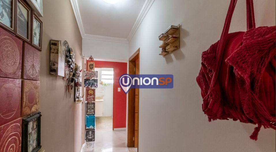 Apartamento à venda com 2 quartos, 90m² - Foto 4