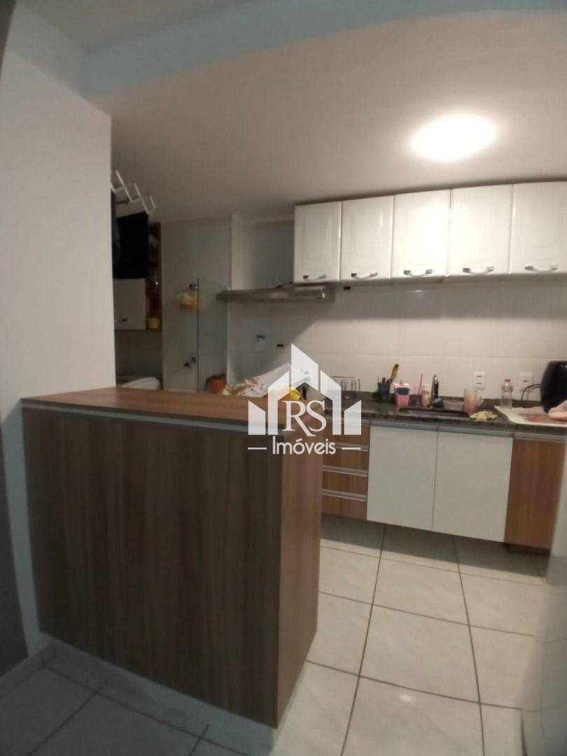 Apartamento à venda com 2 quartos, 49m² - Foto 1