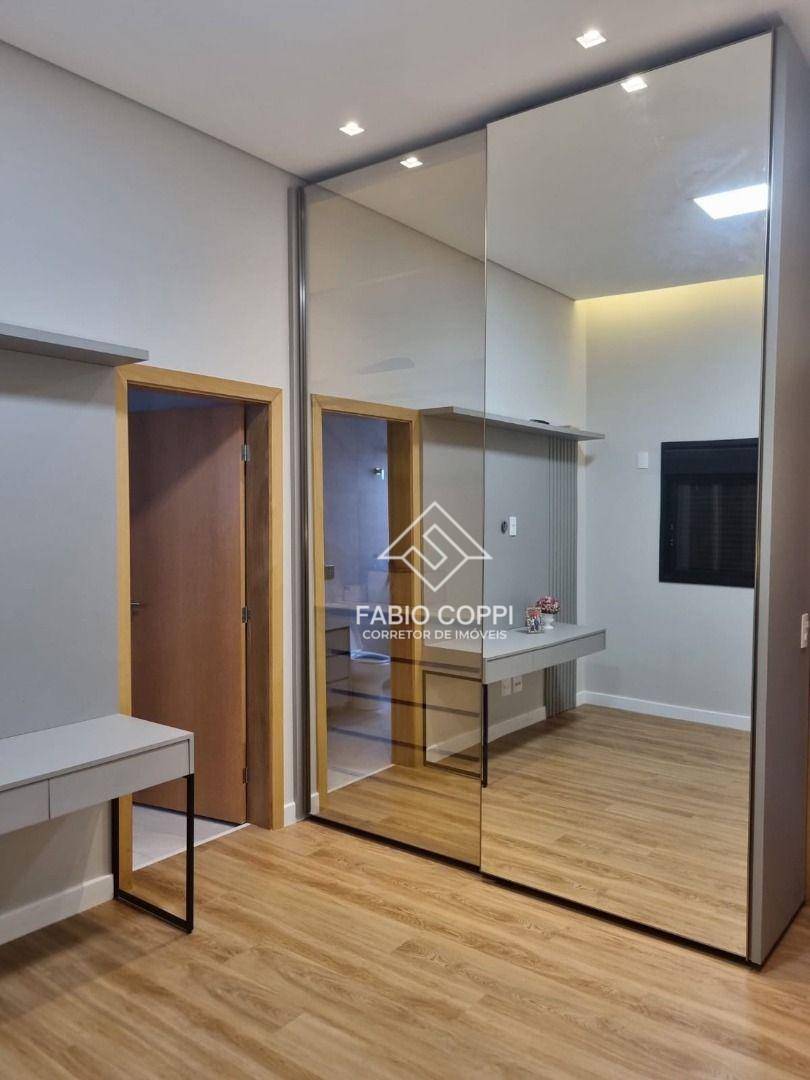 Casa de Condomínio à venda com 4 quartos, 388m² - Foto 26