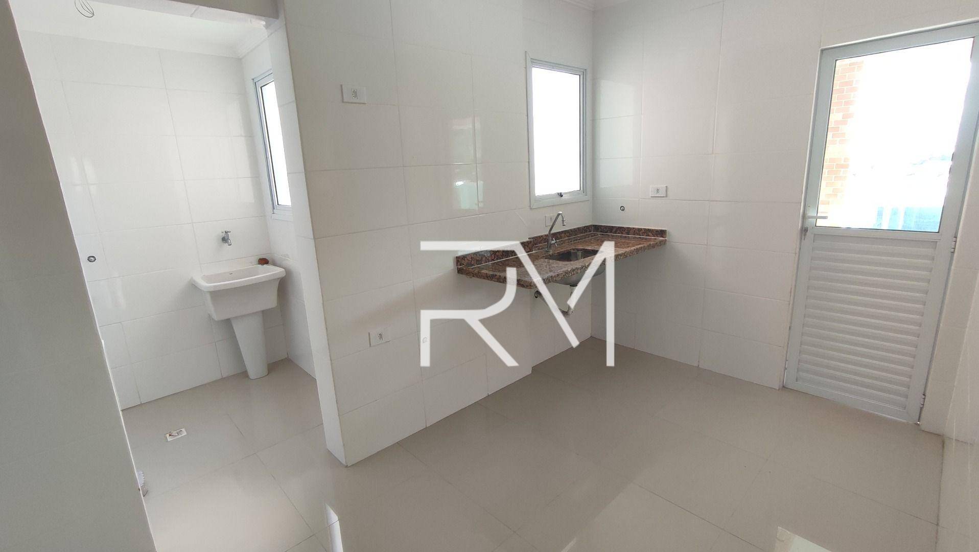 Apartamento à venda com 2 quartos, 80m² - Foto 10