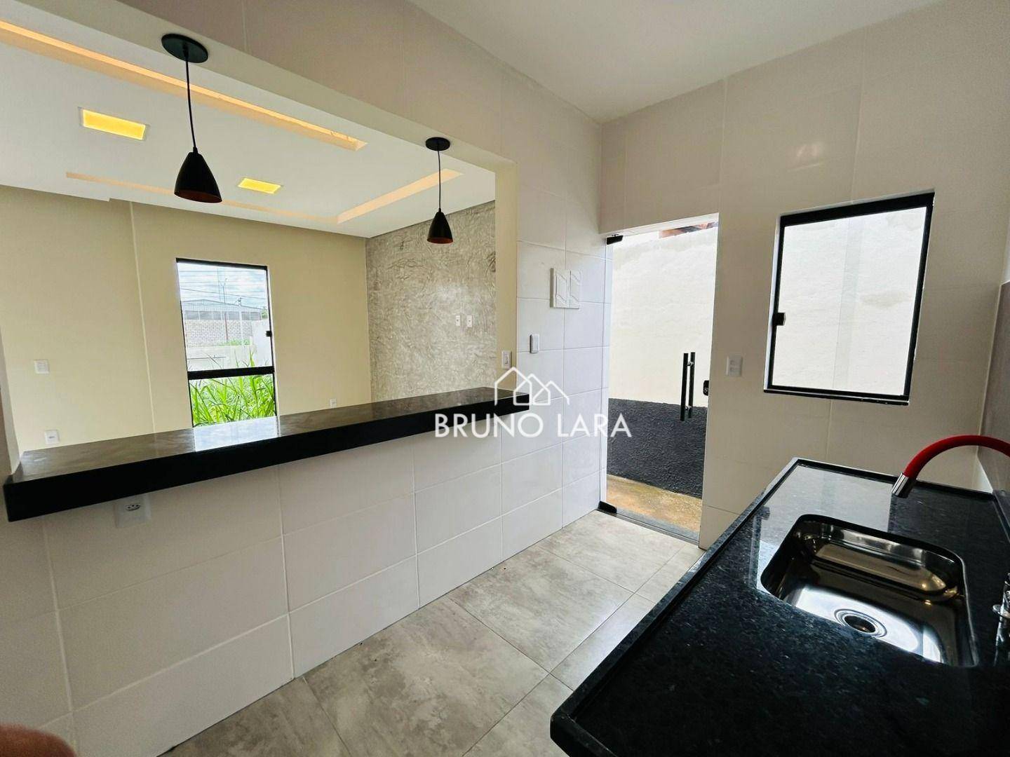 Casa, 3 quartos, 80 m² - Foto 5