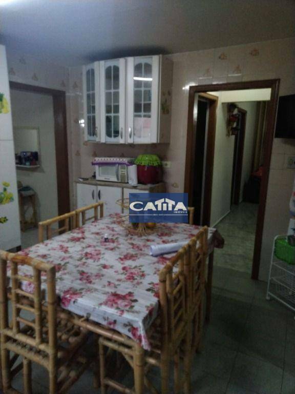 Casa à venda com 4 quartos, 138m² - Foto 15