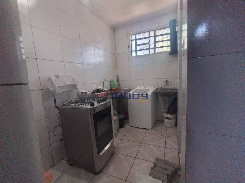 Casa, 2 quartos, 50 m² - Foto 3