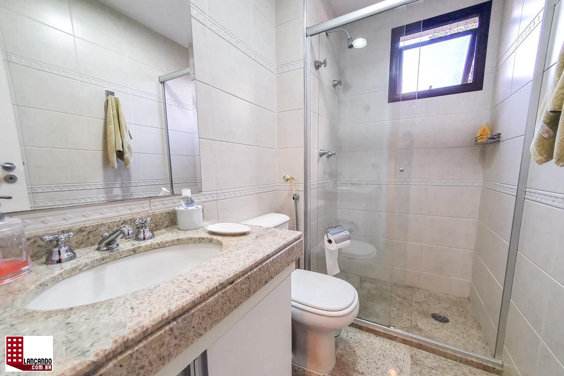 Apartamento à venda com 4 quartos, 151m² - Foto 6