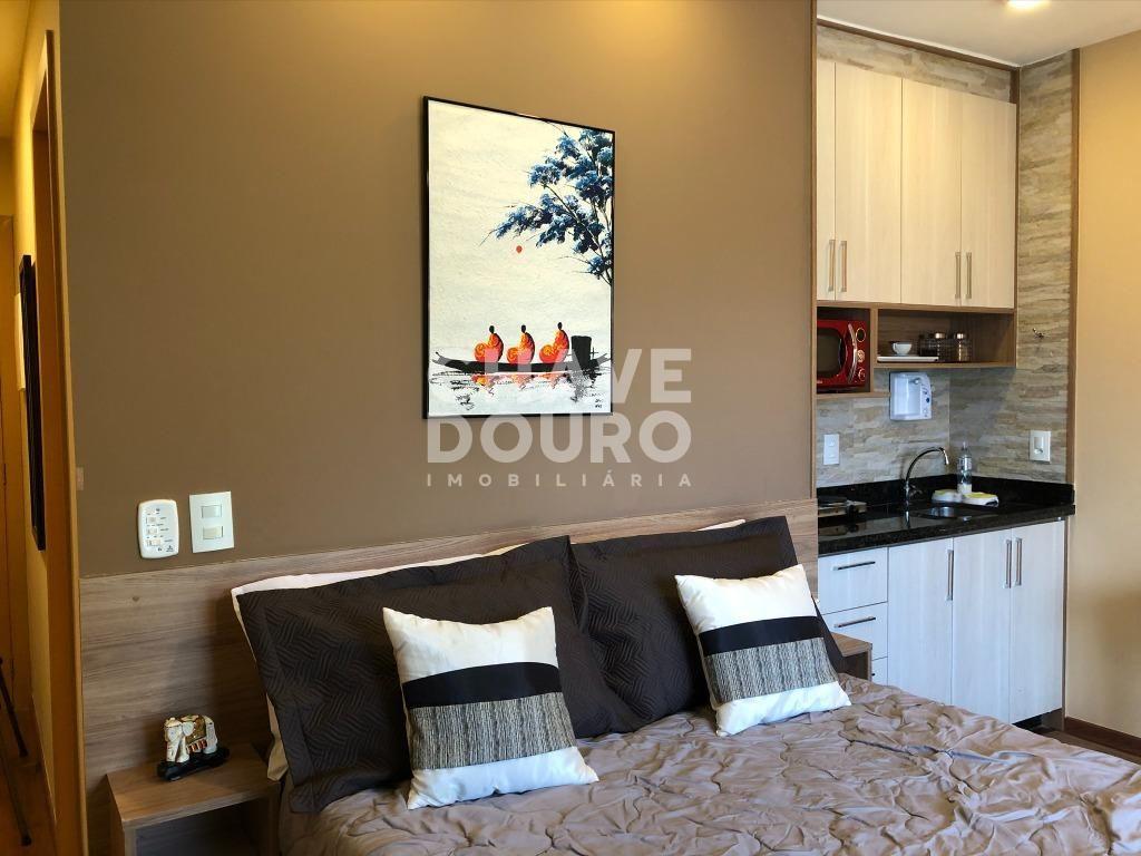 Apartamento à venda com 2 quartos, 57m² - Foto 27