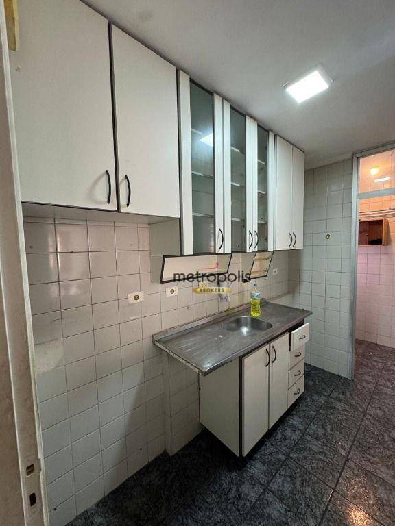 Apartamento para alugar com 3 quartos, 65m² - Foto 5