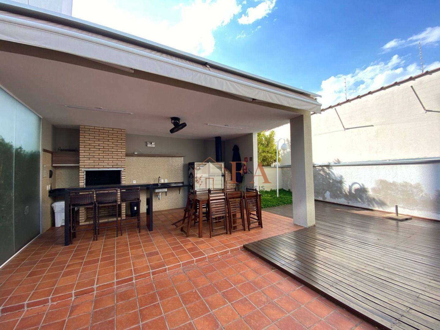 Apartamento à venda com 3 quartos, 65m² - Foto 18