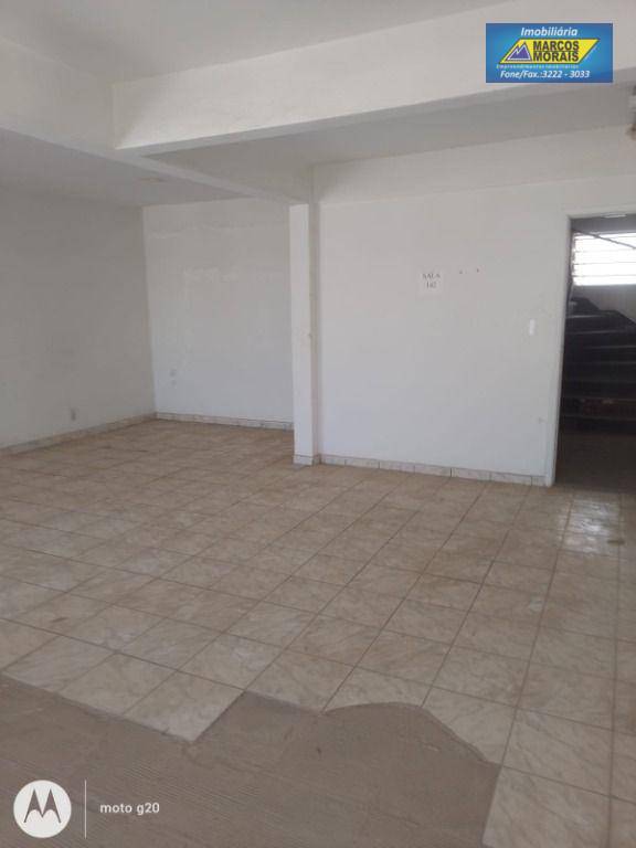 Conjunto Comercial-Sala para alugar, 33m² - Foto 3