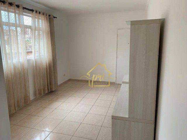 Apartamento à venda com 2 quartos, 115m² - Foto 2