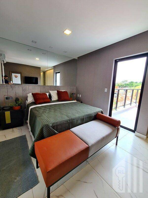 Casa de Condomínio à venda com 4 quartos, 138m² - Foto 13