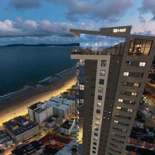 Apartamento à venda com 4 quartos, 238m² - Foto 6