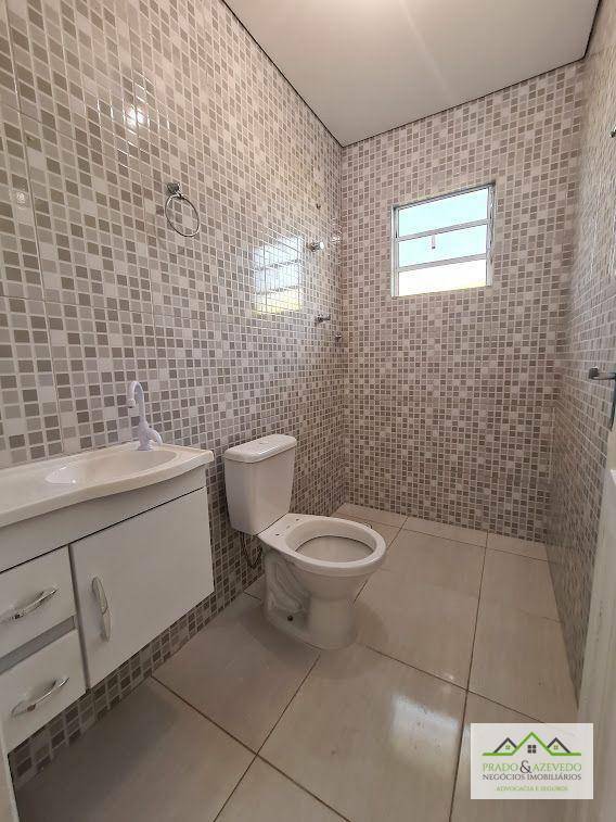 Casa, 2 quartos, 65 m² - Foto 7