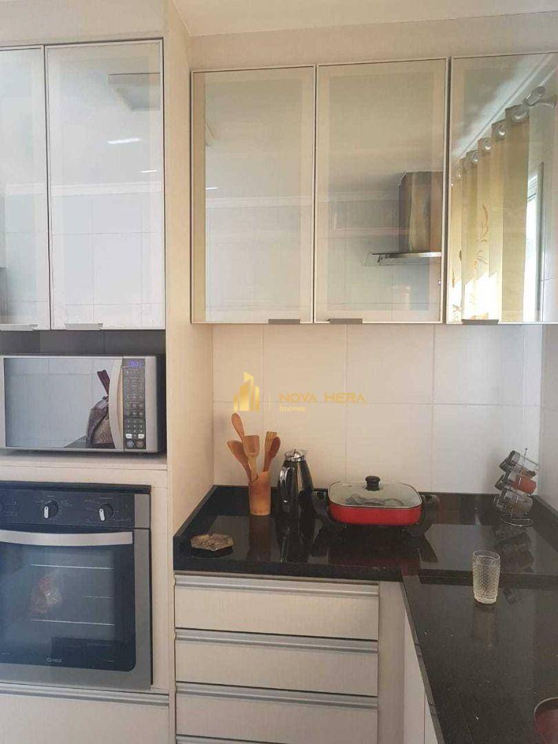 Sobrado à venda com 3 quartos, 78m² - Foto 7