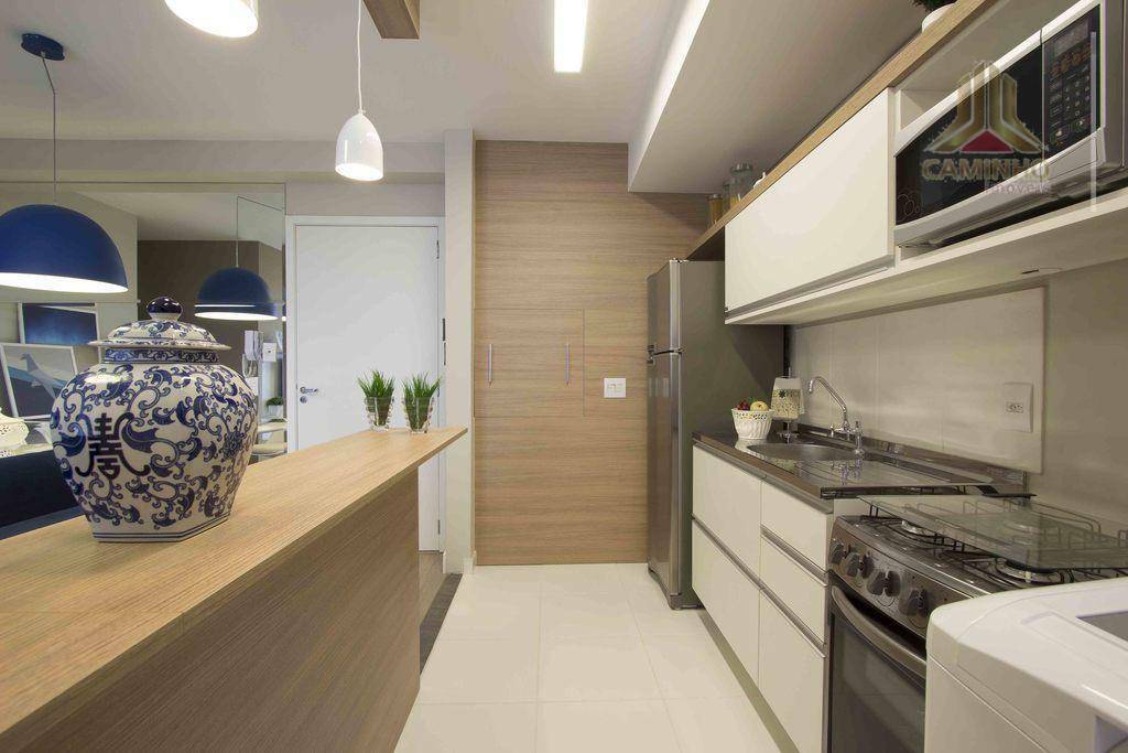 Apartamento à venda com 2 quartos, 50m² - Foto 16