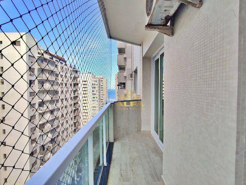 Apartamento à venda com 3 quartos, 93m² - Foto 9