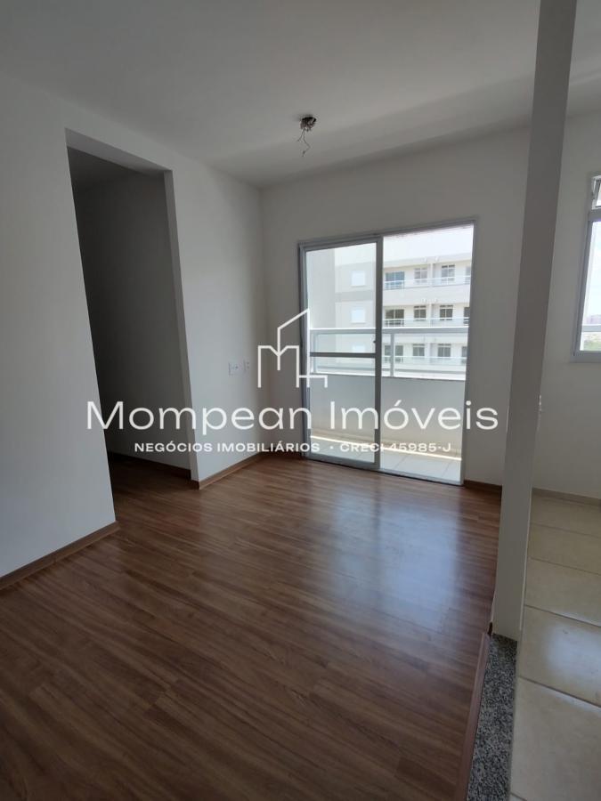 Apartamento para alugar com 3 quartos, 54m² - Foto 5