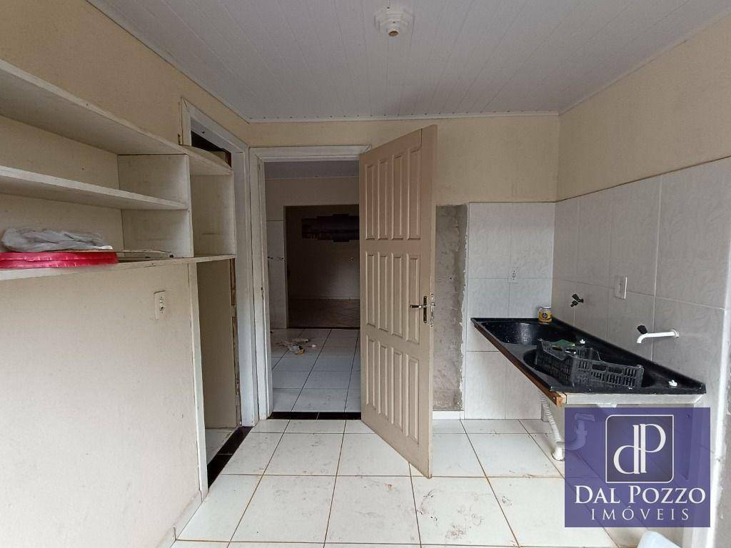 Casa à venda com 3 quartos, 78m² - Foto 19