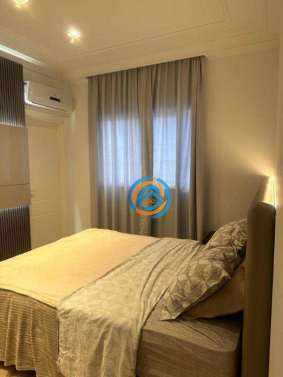 Apartamento à venda com 4 quartos, 170m² - Foto 34