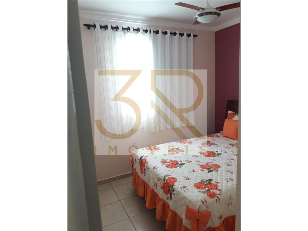 Apartamento à venda com 2 quartos, 47m² - Foto 4