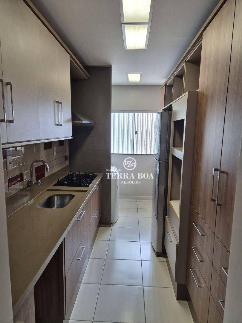 Apartamento para alugar com 3 quartos, 84m² - Foto 16