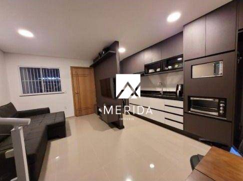 Sobrado, 2 quartos, 70 m² - Foto 4