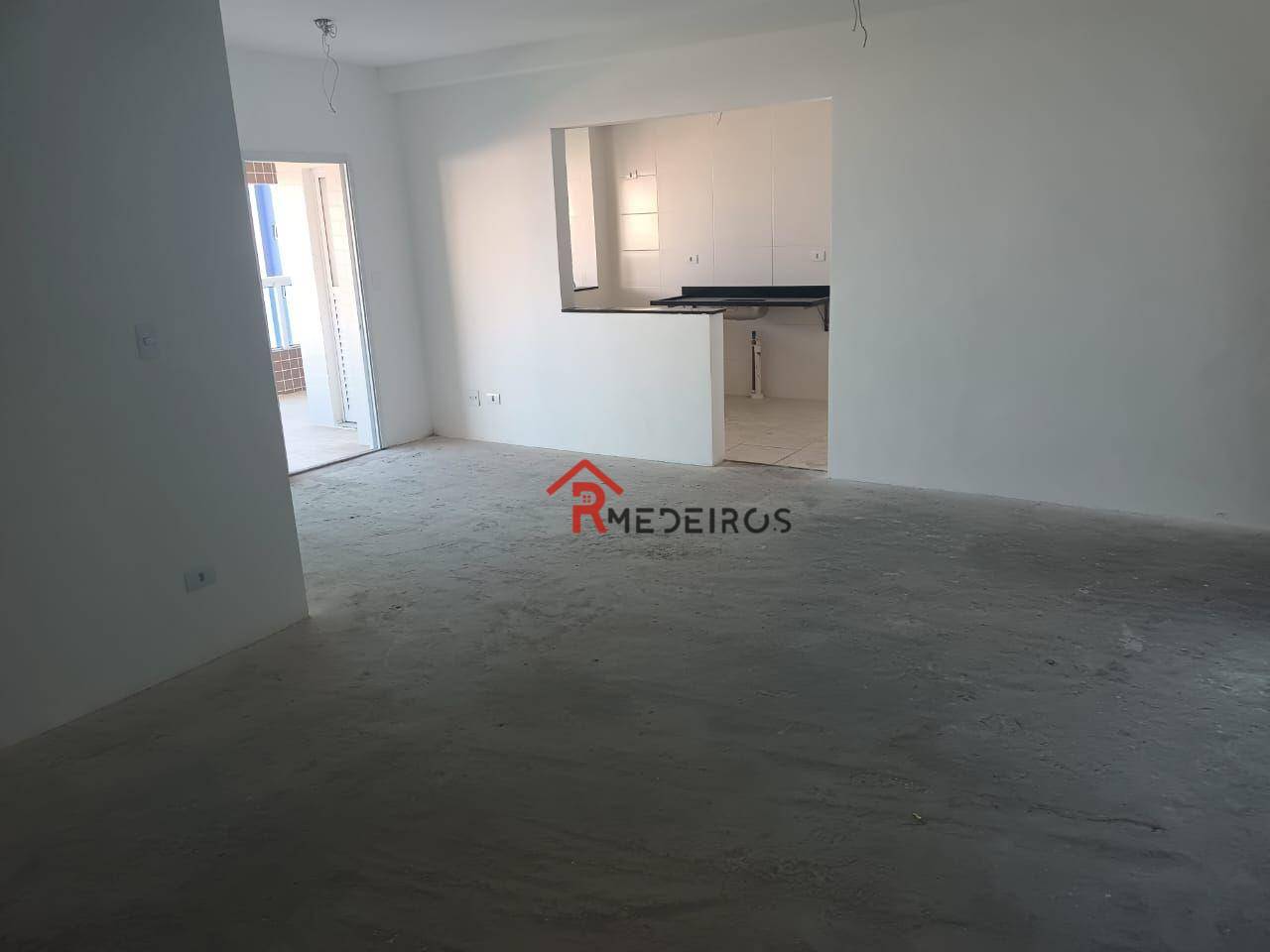 Apartamento à venda com 3 quartos, 117m² - Foto 3