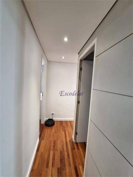 Apartamento à venda com 3 quartos, 130m² - Foto 14