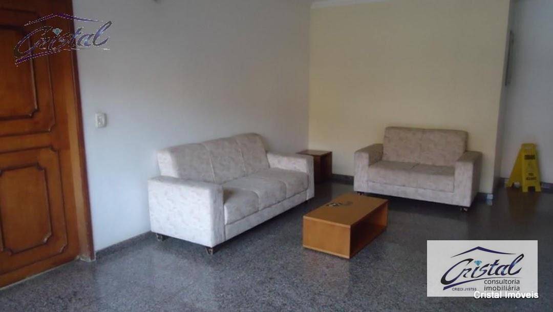 Apartamento à venda com 2 quartos, 65m² - Foto 30