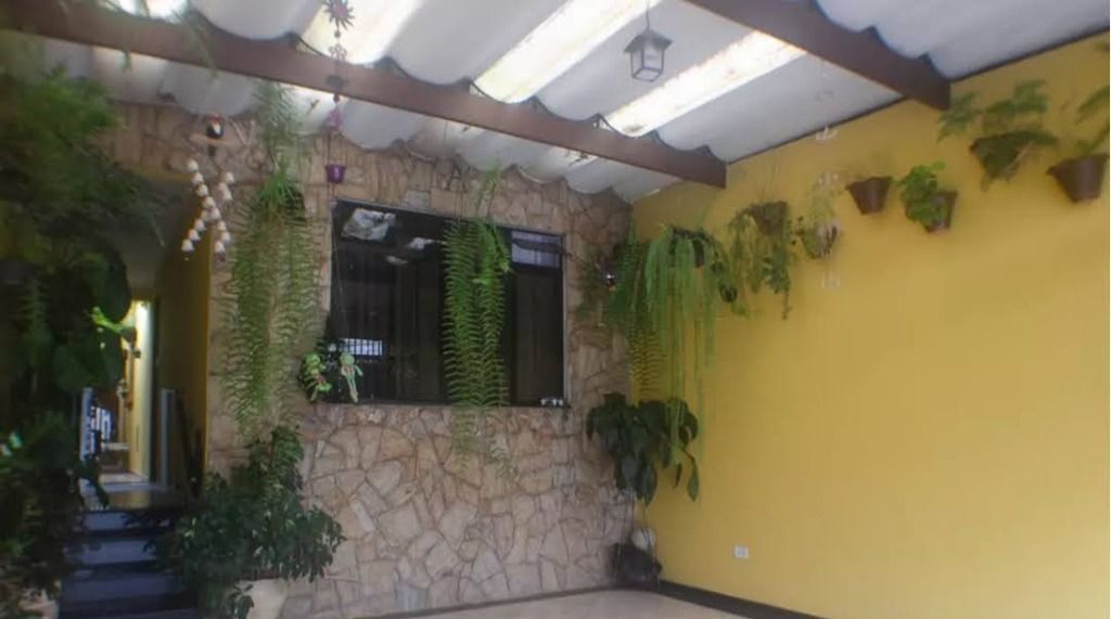 Sobrado à venda com 3 quartos, 138m² - Foto 31