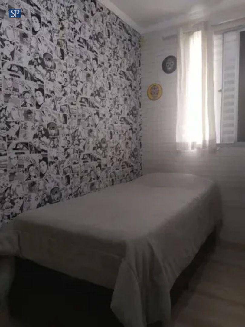 Apartamento à venda com 2 quartos, 45m² - Foto 13