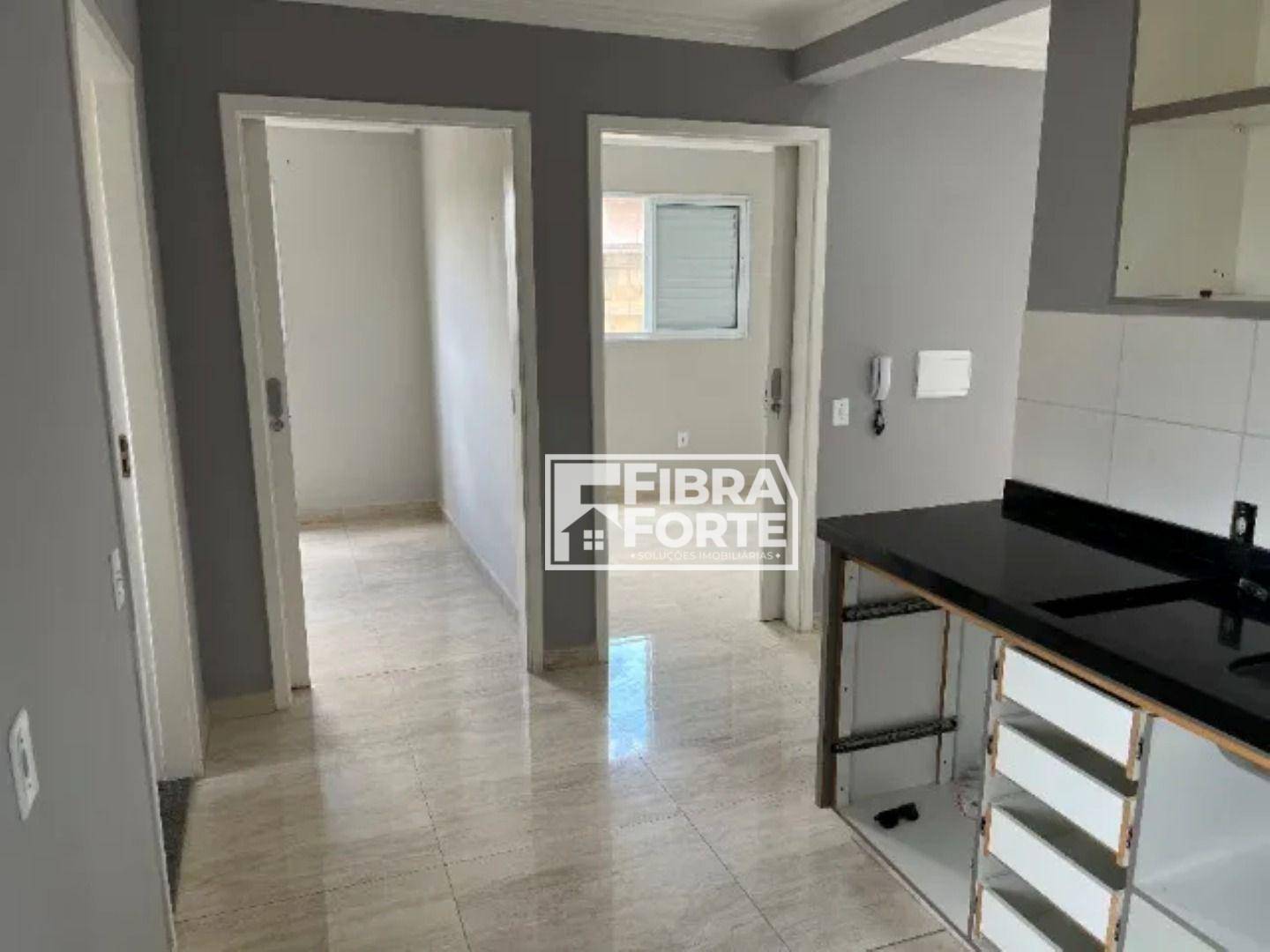 Apartamento à venda com 2 quartos, 52m² - Foto 11