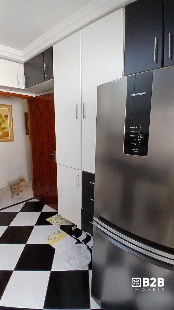 Apartamento, 3 quartos, 103 m² - Foto 3