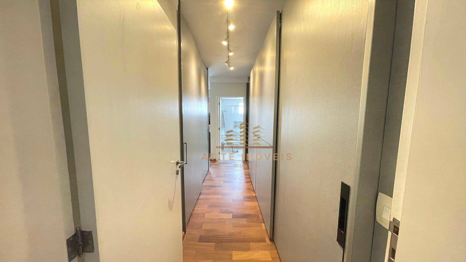 Apartamento à venda com 4 quartos, 178m² - Foto 19