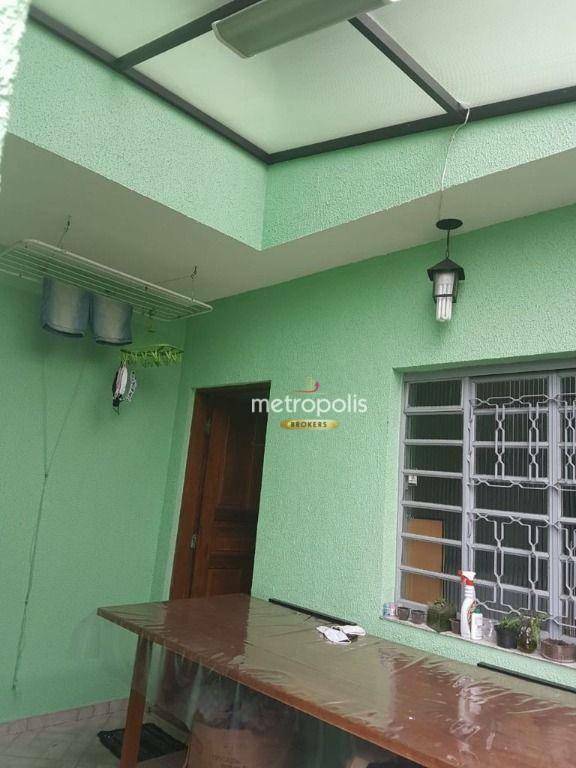 Sobrado à venda com 3 quartos, 245m² - Foto 8