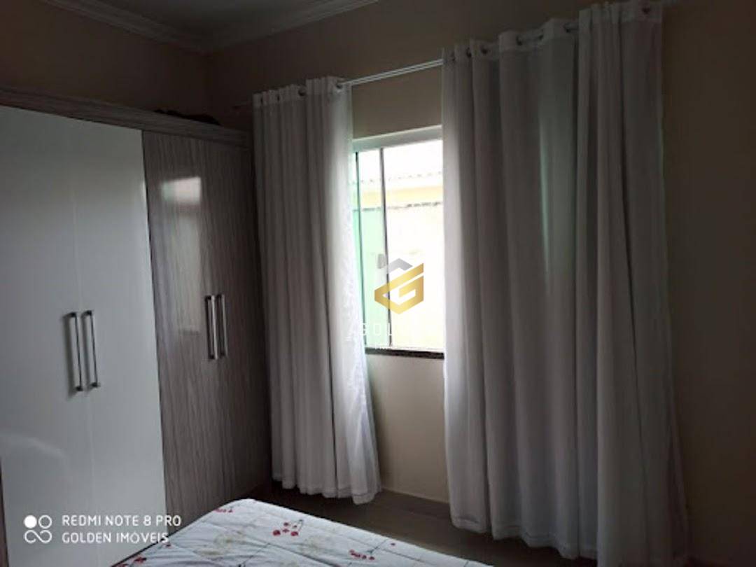 Casa à venda com 3 quartos, 130m² - Foto 7