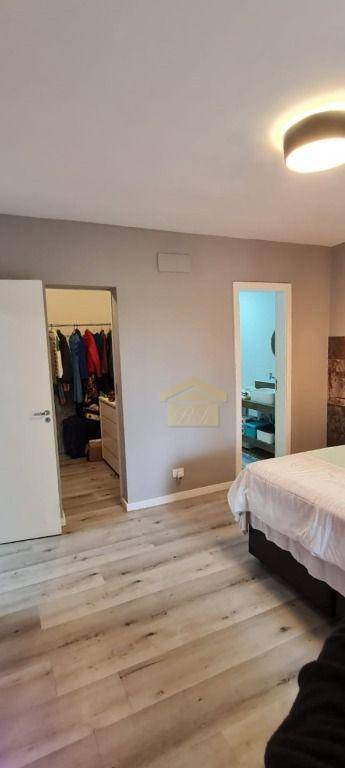 Sobrado à venda com 3 quartos, 207m² - Foto 33