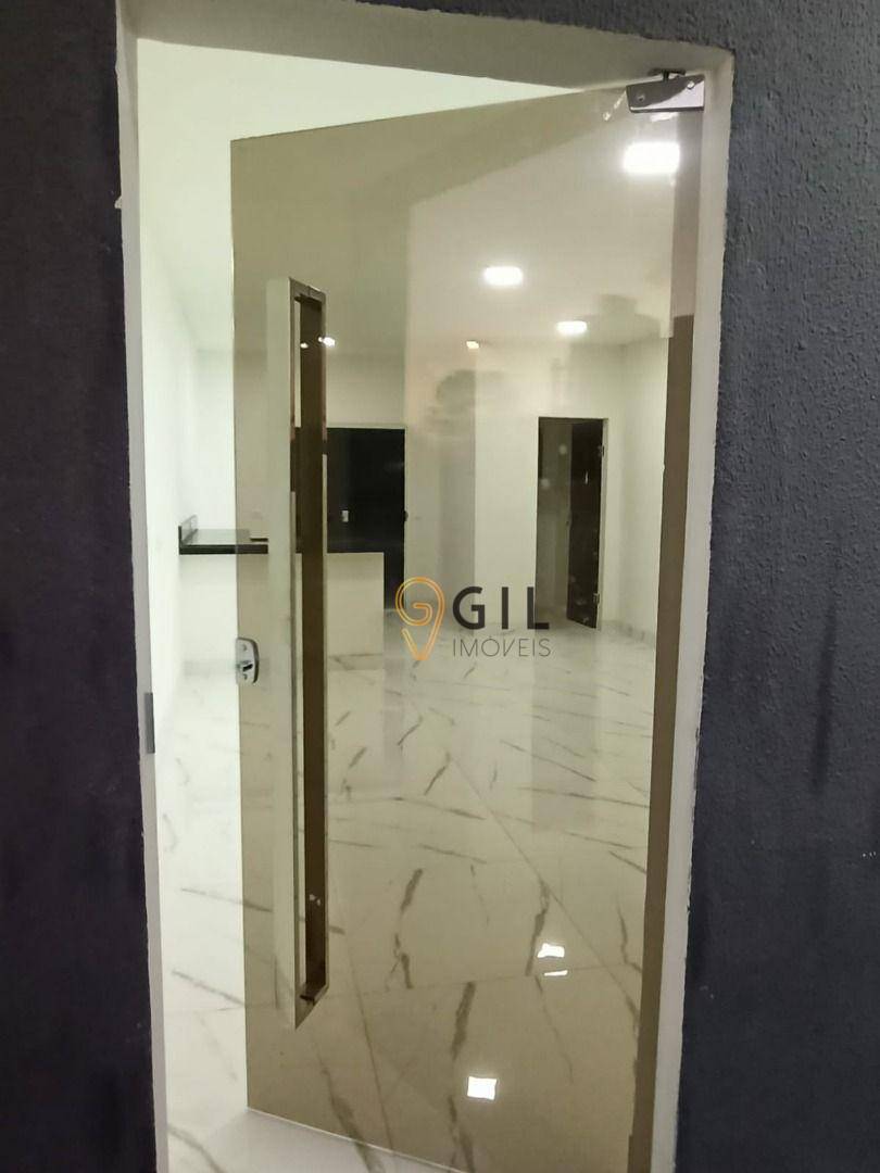 Sobrado à venda com 2 quartos, 73m² - Foto 7