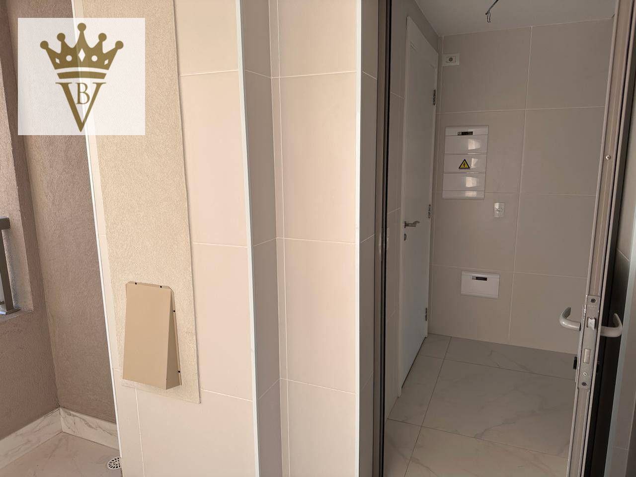 Apartamento à venda com 4 quartos, 156m² - Foto 13