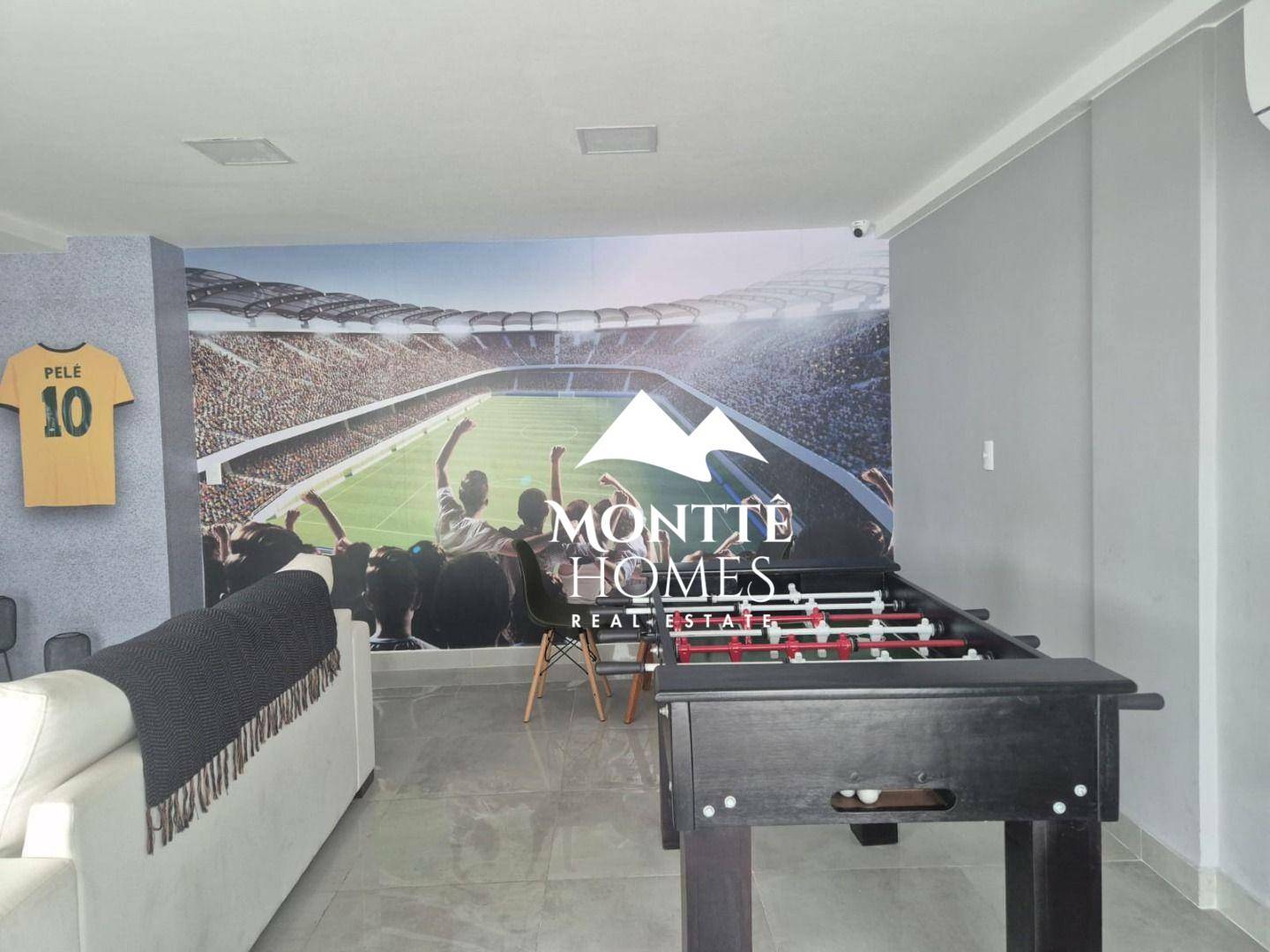 Cobertura para alugar com 4 quartos, 278m² - Foto 21