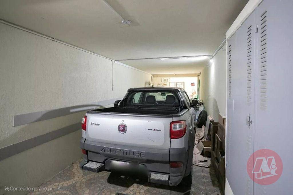 Casa para alugar com 4 quartos, 220m² - Foto 42