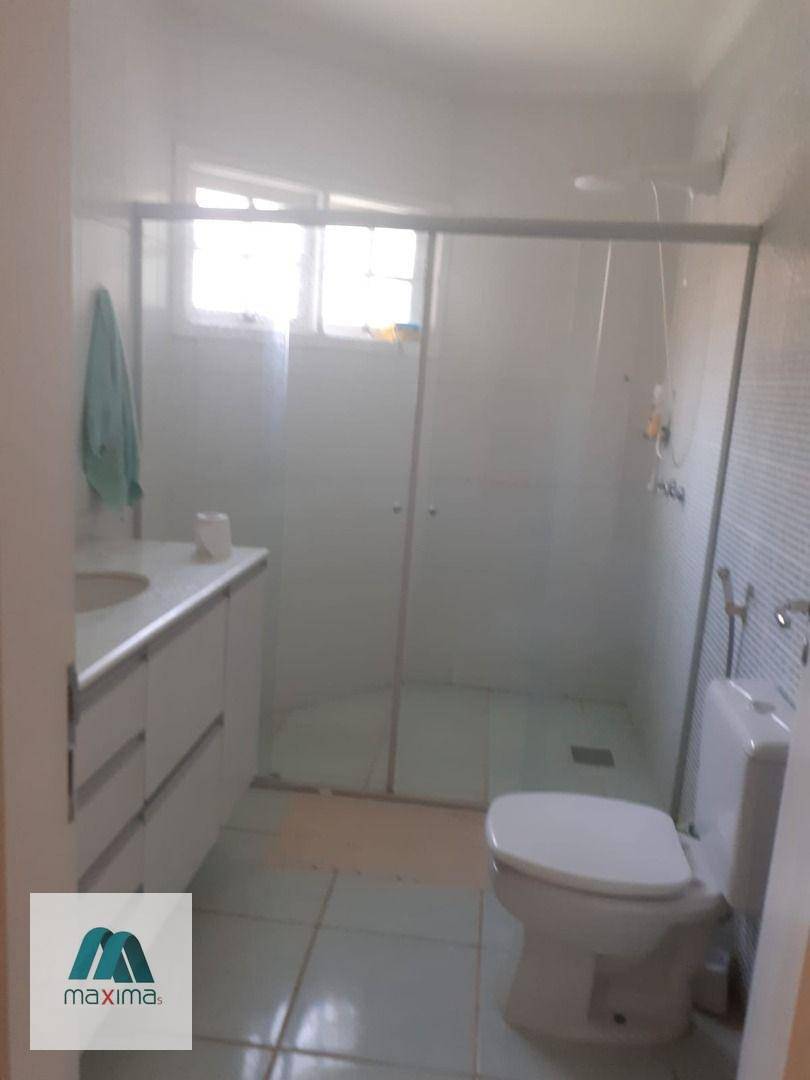 Casa de Condomínio à venda com 3 quartos, 135m² - Foto 14