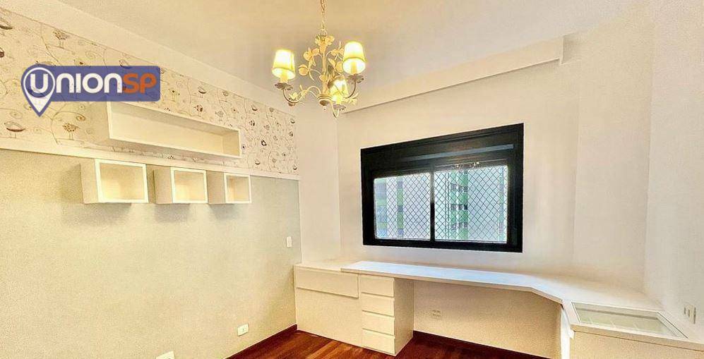 Apartamento à venda com 3 quartos, 190m² - Foto 6