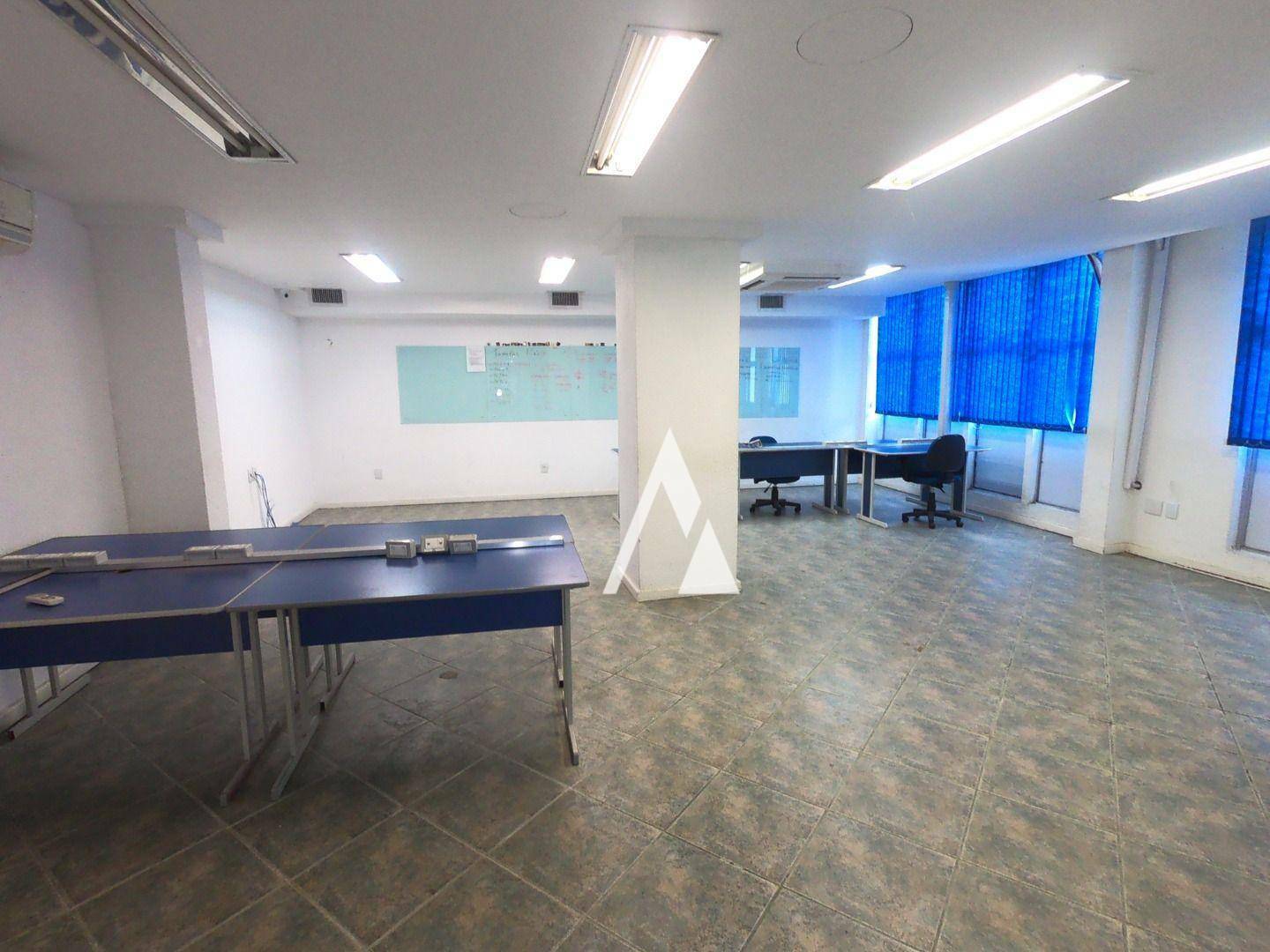 Conjunto Comercial-Sala para alugar, 624m² - Foto 33