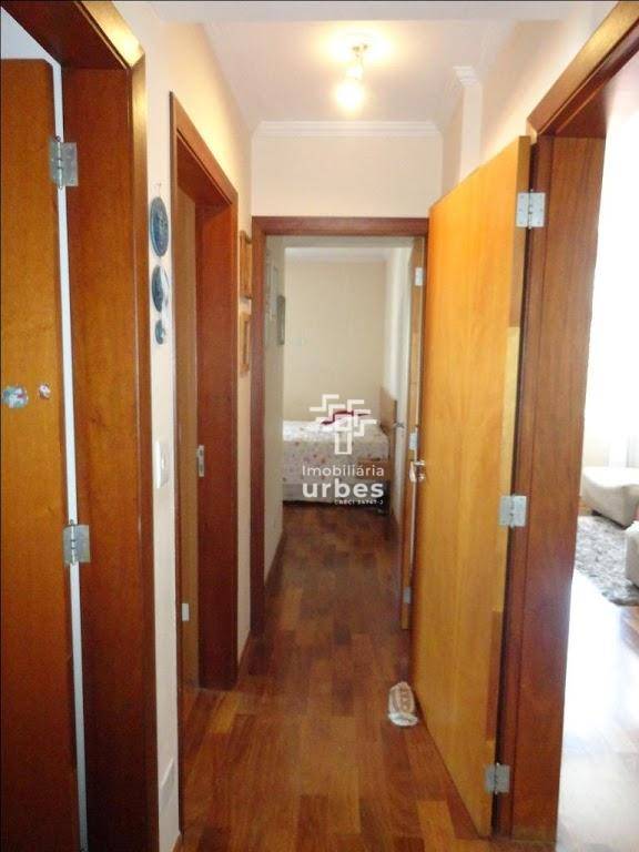 Apartamento, 3 quartos, 110 m² - Foto 9